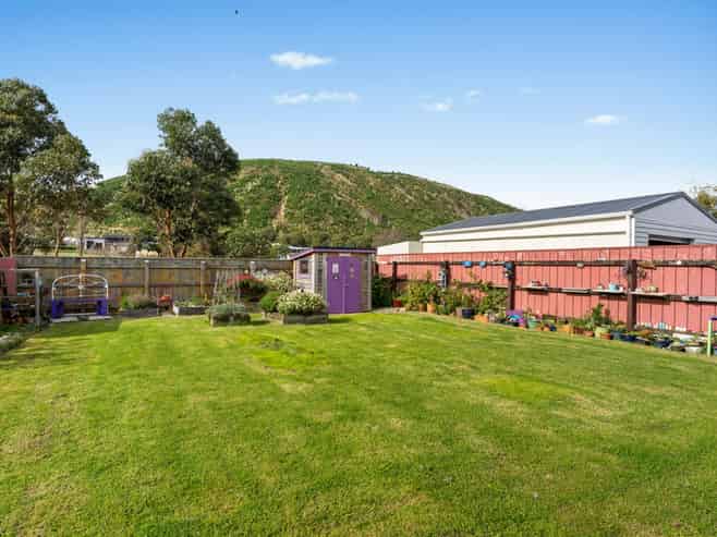 22 Buckley Grove, Paraparaumu