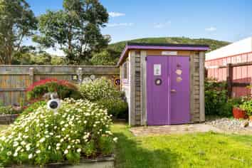 22 Buckley Grove, Paraparaumu