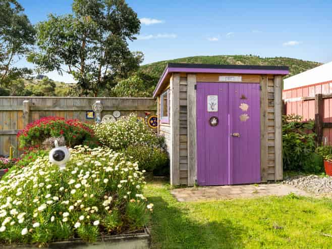 22 Buckley Grove, Paraparaumu