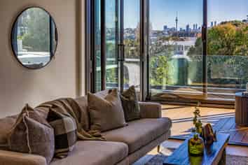 305/27 Grace Street, Orakei