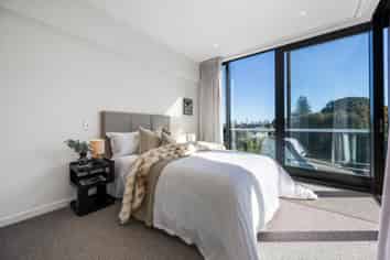 305/27 Grace Street, Orakei