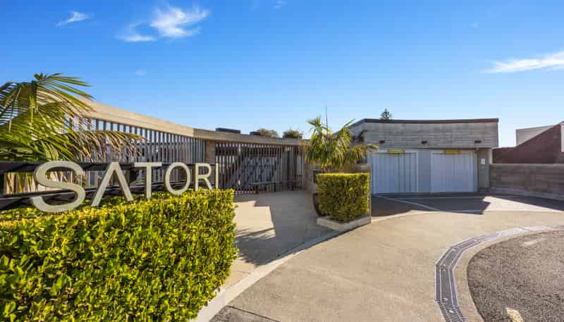 305/27 Grace Street, Orakei