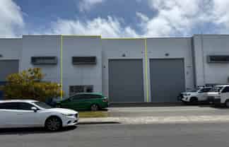 Own and Occupy, Invest or Lease - Ideal Trade Unit