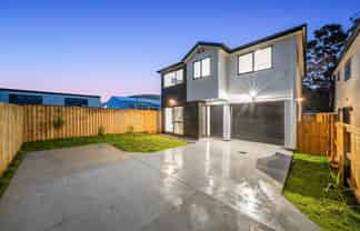 29A Hywell Place, Manurewa