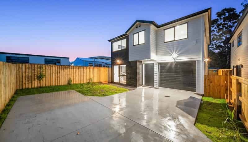 29A Hywell Place, Manurewa