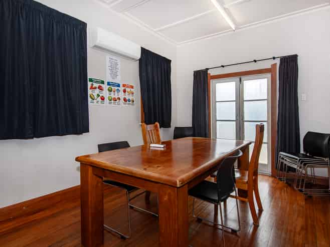 Character Investment - Prime Kensington Location