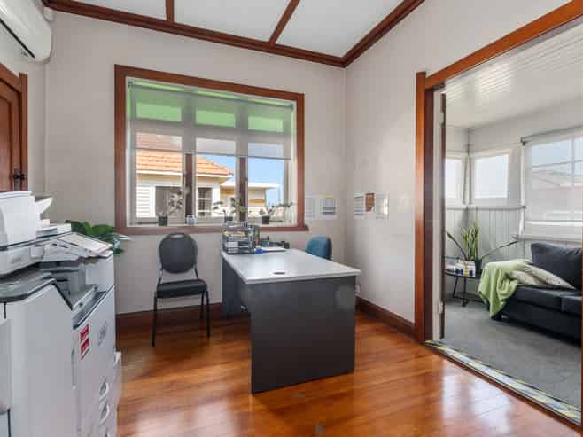 Character Investment - Prime Kensington Location