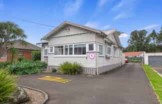 Character Investment - Prime Kensington Location