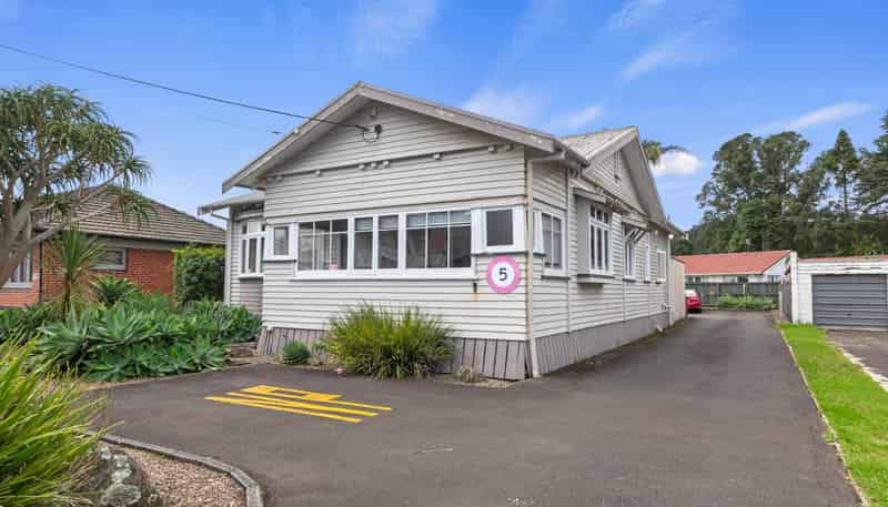 56 Kamo Road, Whangarei Central