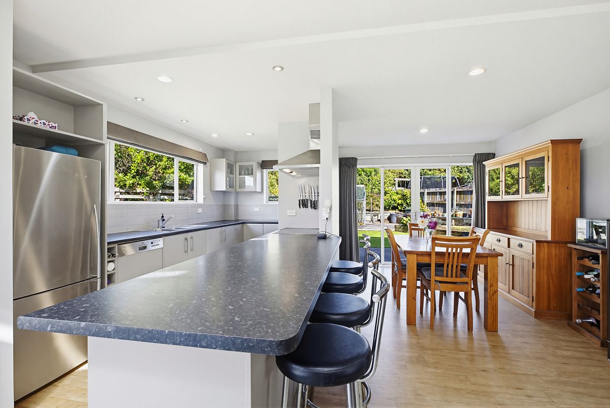 Flexible Family Living in Whitby - Widok 3