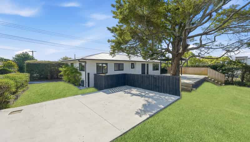 107A Te Atatu Road, Te Atatu South