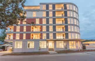 505/246 Khyber Pass Road, Newmarket