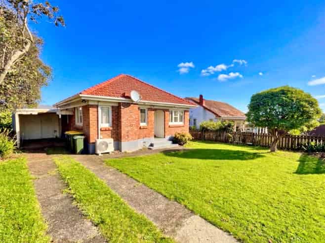 29 Ballance Avenue, Papatoetoe