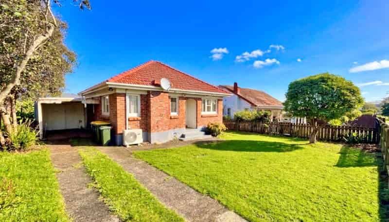 29 Ballance Avenue, Papatoetoe