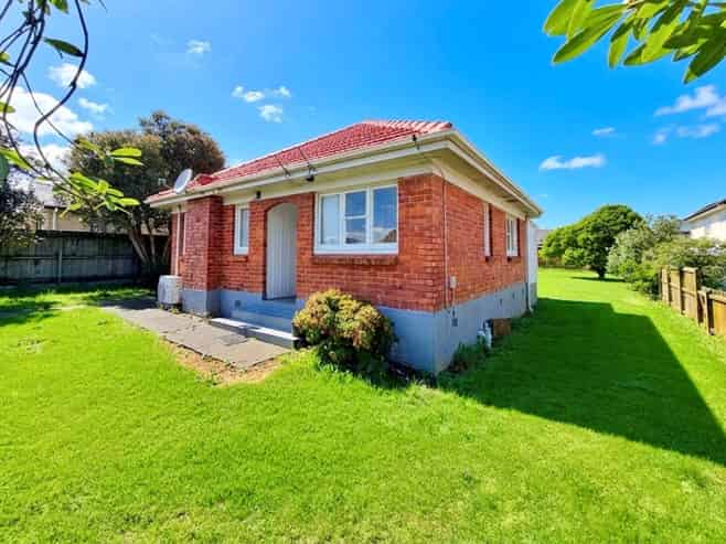 29 Ballance Avenue, Papatoetoe