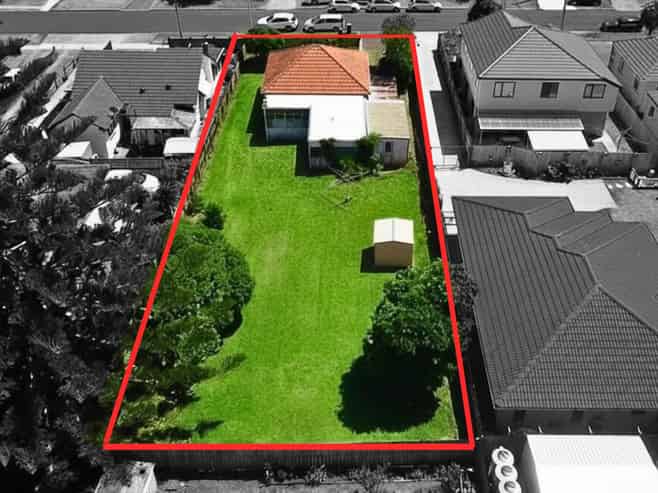 29 Ballance Avenue, Papatoetoe