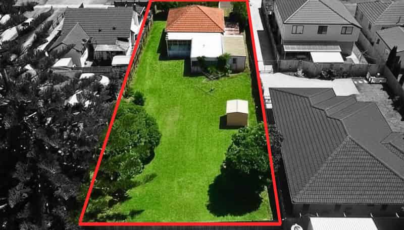 29 Ballance Avenue, Papatoetoe