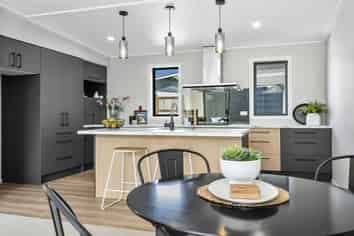 Central North Island - Address withheld