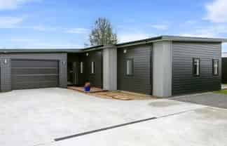 Central North Island - Address withheld