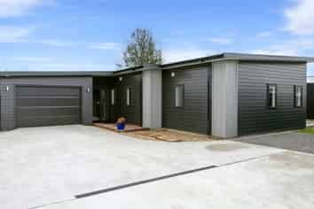 Central North Island - Address withheld