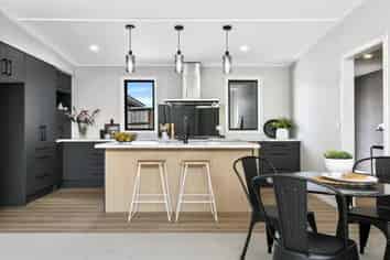 Central North Island - Address withheld