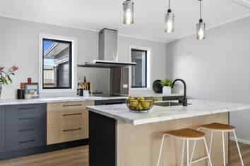 Central North Island - Address withheld