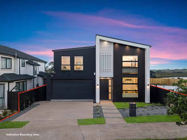 34 Emerald Avenue, Karaka