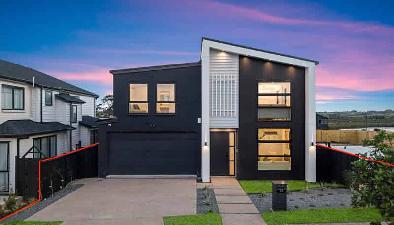 34 Emerald Avenue, Karaka