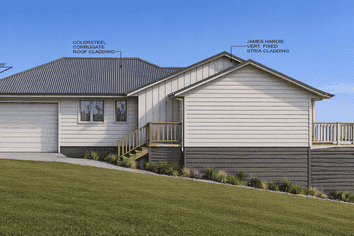 24C Sheehan Street, Kihikihi