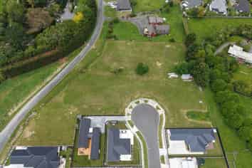 Lot 14 Reid Line East, Feilding