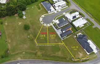 Lot 14 Reid Line East, Feilding