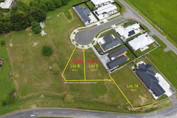 Lot 14 Reid Line East, Feilding