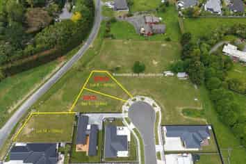 Lot 14 Reid Line East, Feilding