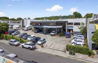 Combined Large-Scale Opportunity