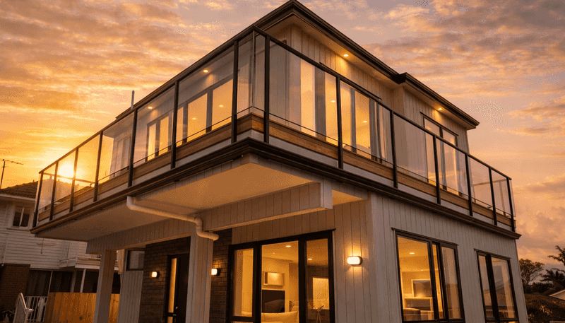 1C Amberley Avenue, Te Atatu South