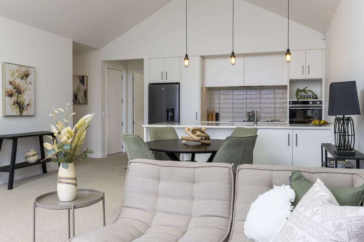 Wheretia Lane - Golden Years 50+ – pohled 6