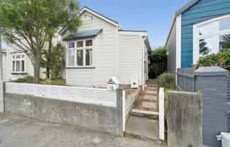 14 Emmett Street, Newtown