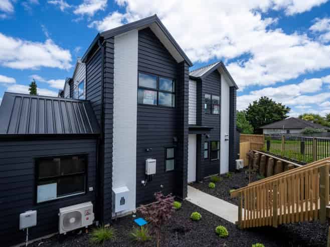 4/18a Ohaupo Road, Hamilton Lake