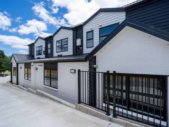 4/18a Ohaupo Road, Hamilton Lake