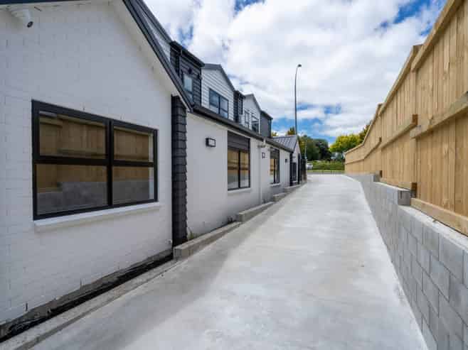 4/18a Ohaupo Road, Hamilton Lake