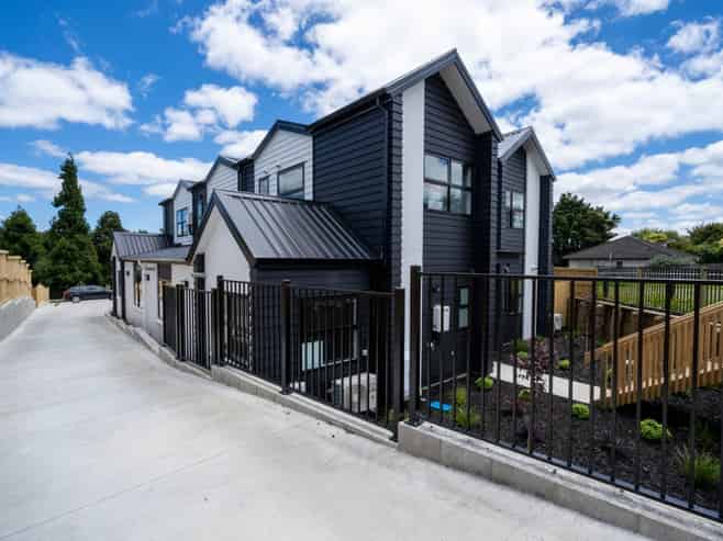 4/18a Ohaupo Road, Hamilton Lake