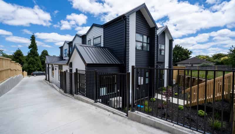 4/18a Ohaupo Road, Hamilton Lake