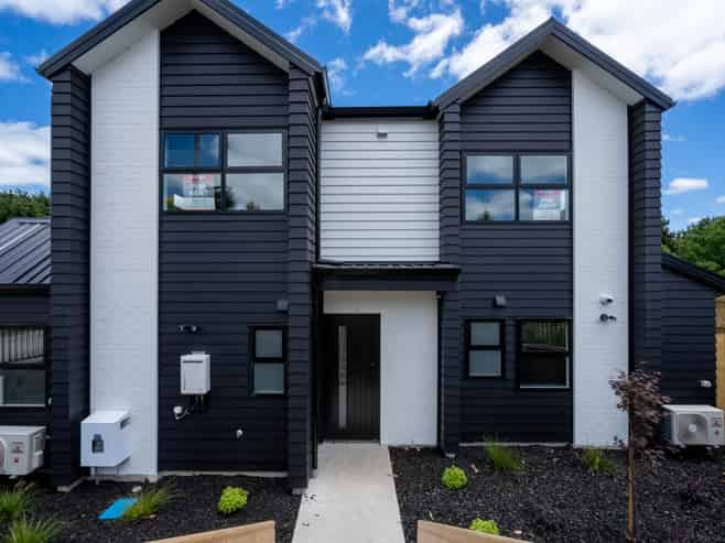 4/18a Ohaupo Road, Hamilton Lake