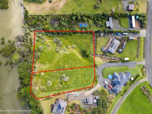574A/B Pahi Road, Pahi