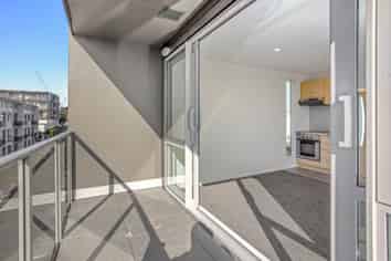 4F/20 Charlotte Street, Eden Terrace