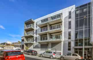 4F/20 Charlotte Street, Eden Terrace