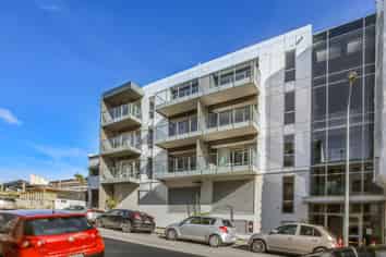 4F/20 Charlotte Street, Eden Terrace