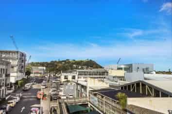 4F/20 Charlotte Street, Eden Terrace