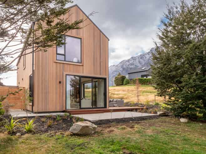 13 Soudley Court, Jacks Point