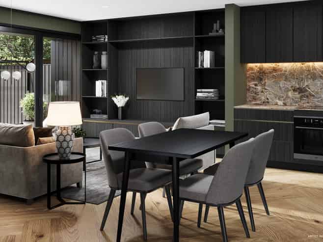 26 Hallenstein Street, Queenstown Hill